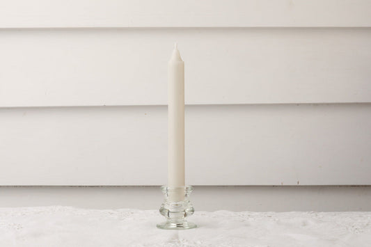 Individual Dinner Candle