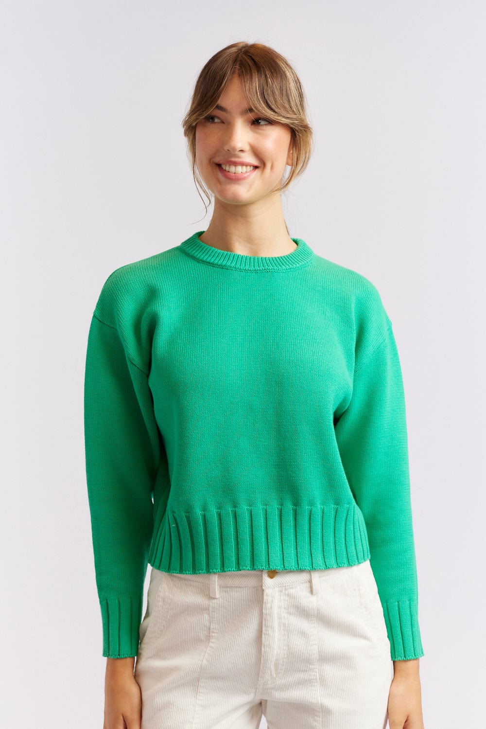 Alessandra Tootsie Sweater