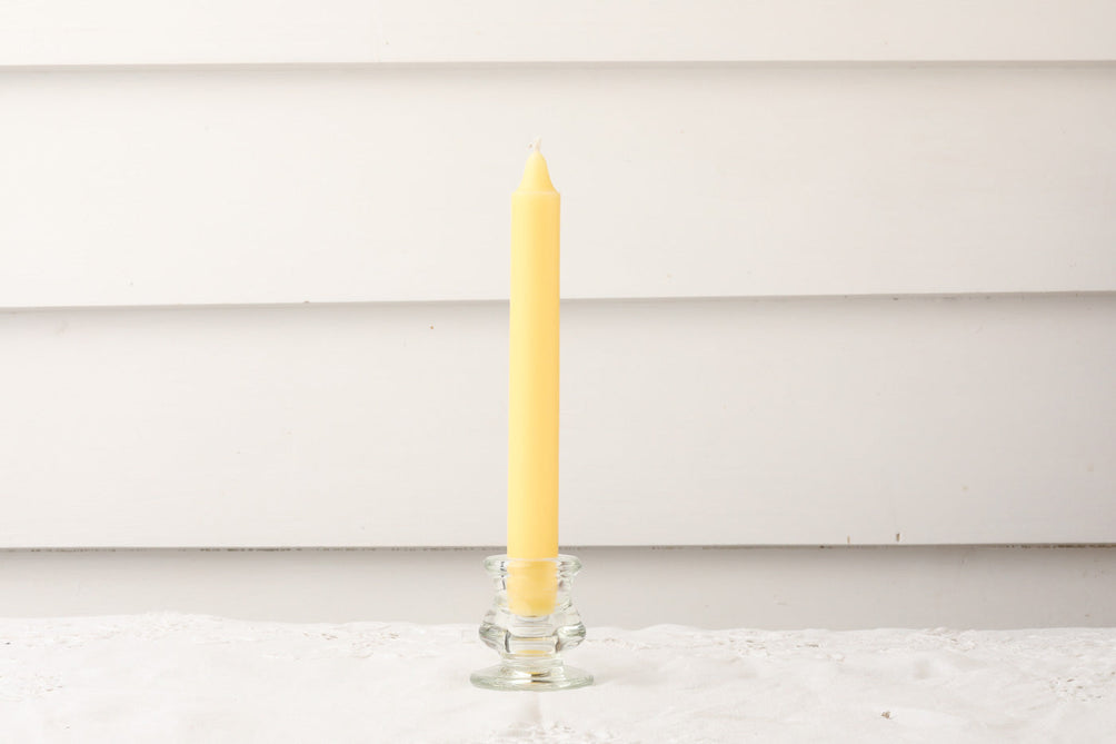 Individual Dinner Candle